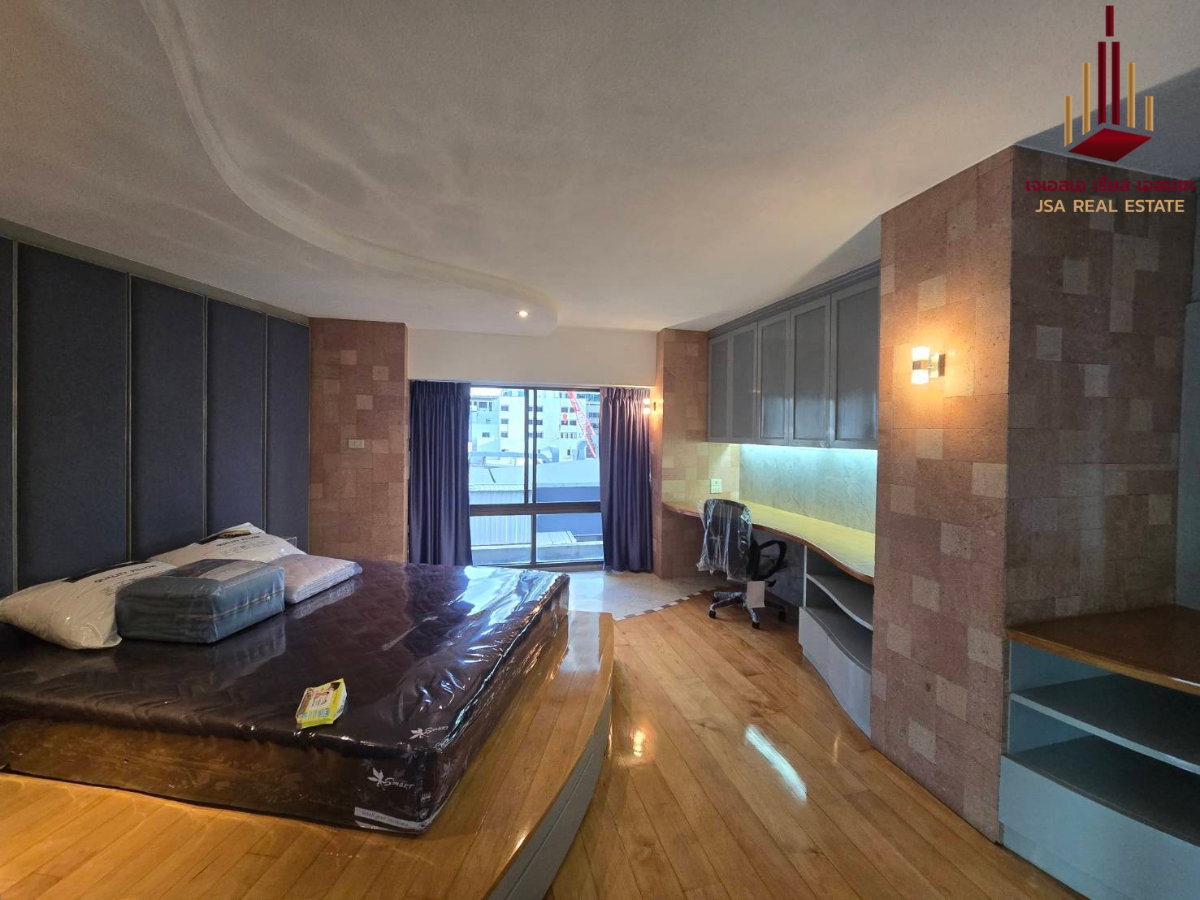 picture ✨ For Sale: Sithakarn Condominium Condo ✨ 💰 Only 28,900,000 THB - 3/8