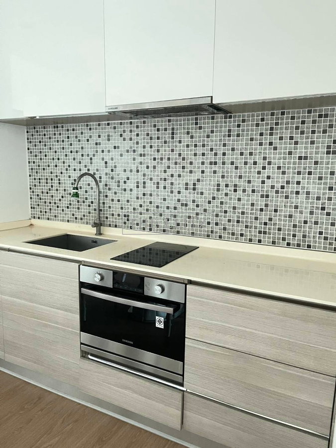 รูป The Room Sukhumvit 21 ใกล้ มศว. แค่ฝั่งตรงข้าม ห้องใหญ่กว่าใคร ต้องที่นี่เลย - รูปที่ 23/30