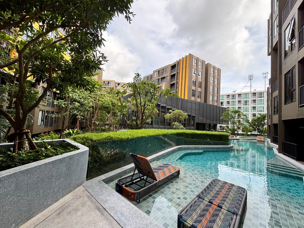 picture The Base Central Apartment for Rent | Short-Term Stay Available - 16/32