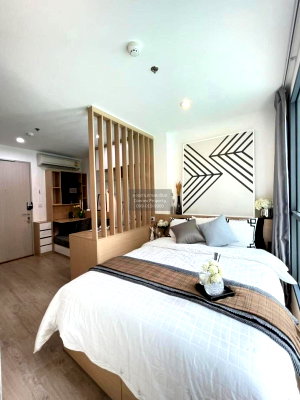 Condos for rent Big C Super Center Ratchadamri : For Rent Condo , Ideo Q Chula-Samyan , MRT-Sam Yan , Bang Rak , Bang Rak , Bangkok , CX-84052 ✅ Live chat with us ADD LINE @connexproperty ✅