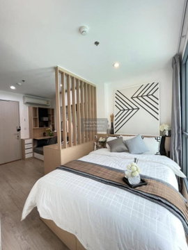 For Rent Condo , Ideo Q Chula-Samyan , MRT-Sam Yan , Bang Rak , Bang Rak , Bangkok , CX-84052 ✅ Live chat with us ADD LINE @connexproperty ✅