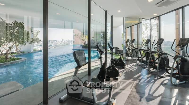 picture 1-BR Condo at M Jatujak near BTS Saphan Khwai (ID 2947075) - 29/29