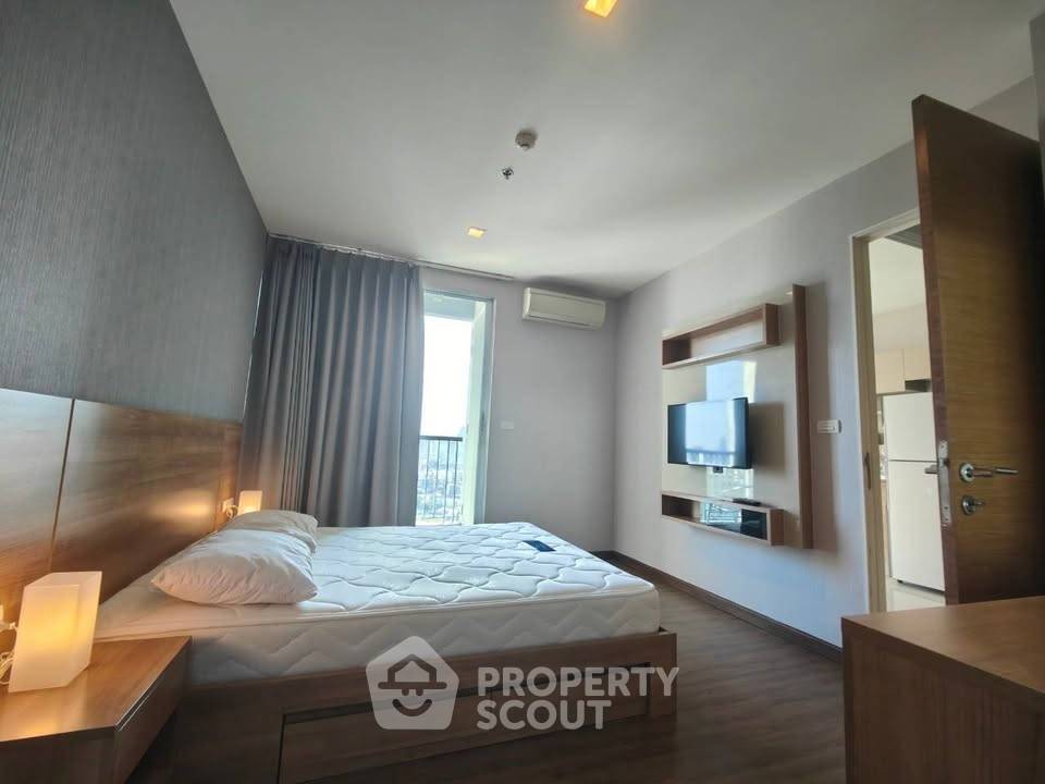 picture 1-BR Condo at RHYTHM Phahon-Ari near BTS Saphan Khwai (ID 2947027) - 8/10