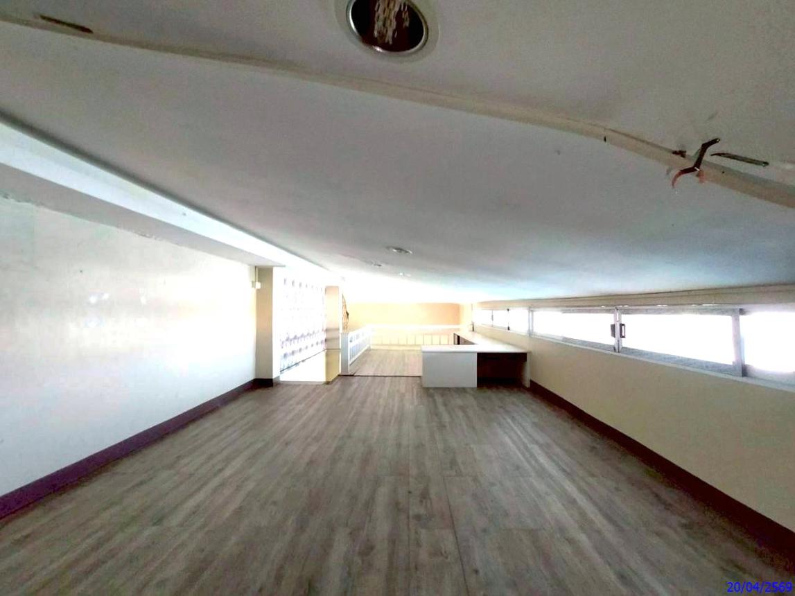 picture SHOP HOUSE 30.4 Sq.w. Hat Yai Songkhla for 1.5M - 18/24
