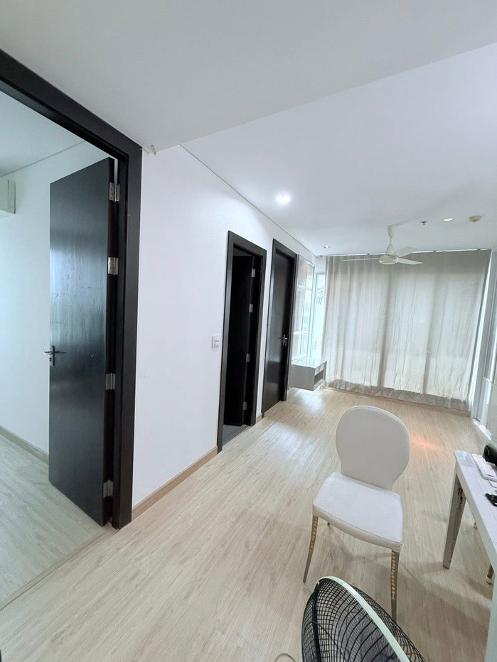 picture Condo for rent near bts phayathai - 15/17