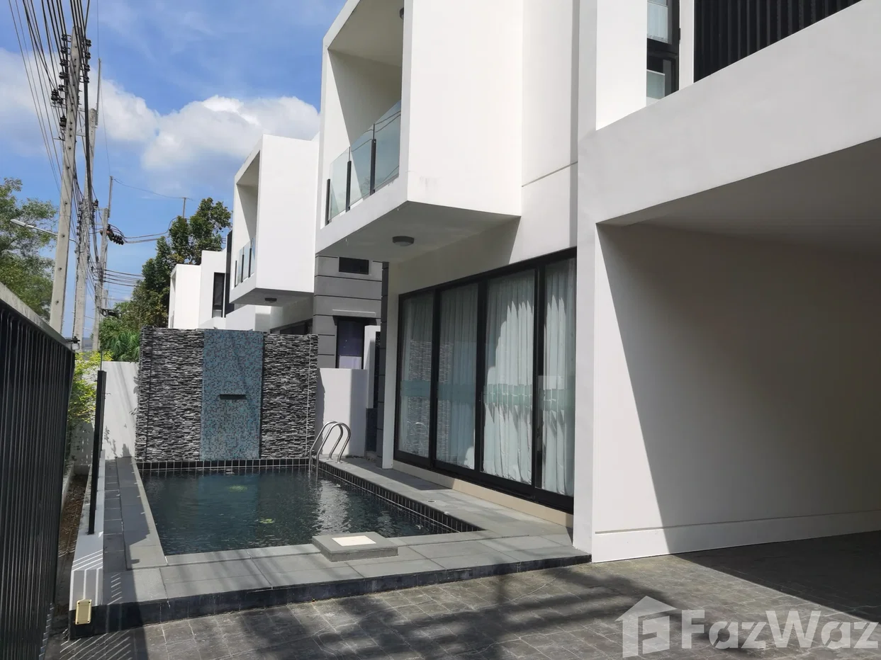 picture 5 Bedroom Villa for sale at Laguna Park  6401730 - 2/33