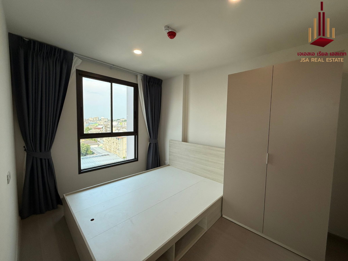 picture ✨ For Rent : Good Day Sukhumvit 93 Condo ✨ 💰 Only 15,000 THB/month - 6/6