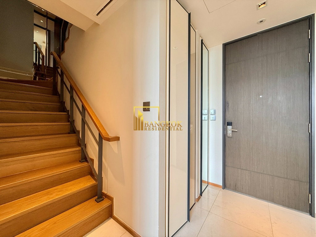 รูป Beatniq | Stunning 2 Bedroom Duplex Condo in Thonglor Area - BR61136CD - รูปที่ 13/31