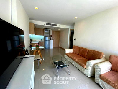 Condos for sale : 1-BR Condo at The Cliff Pattaya close to Phratamnak (ID 2947200)