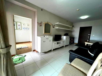 ขายคอนโด : A033579 Supalai Park Asoke - Ratchada