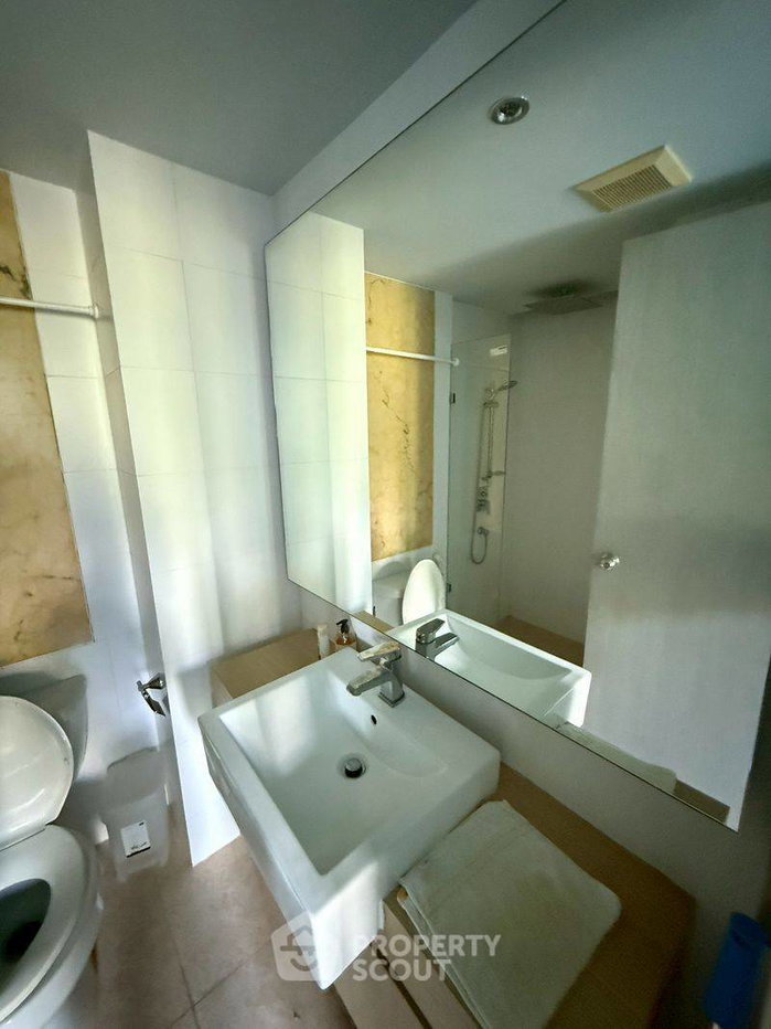 รูป คอนโด 1-ห้องนอน ที่ แอตแลนติส คอนโด รีสอร์ท ใกล้ เมืองพัทยา (ID 2940113) - รูปที่ 7/9