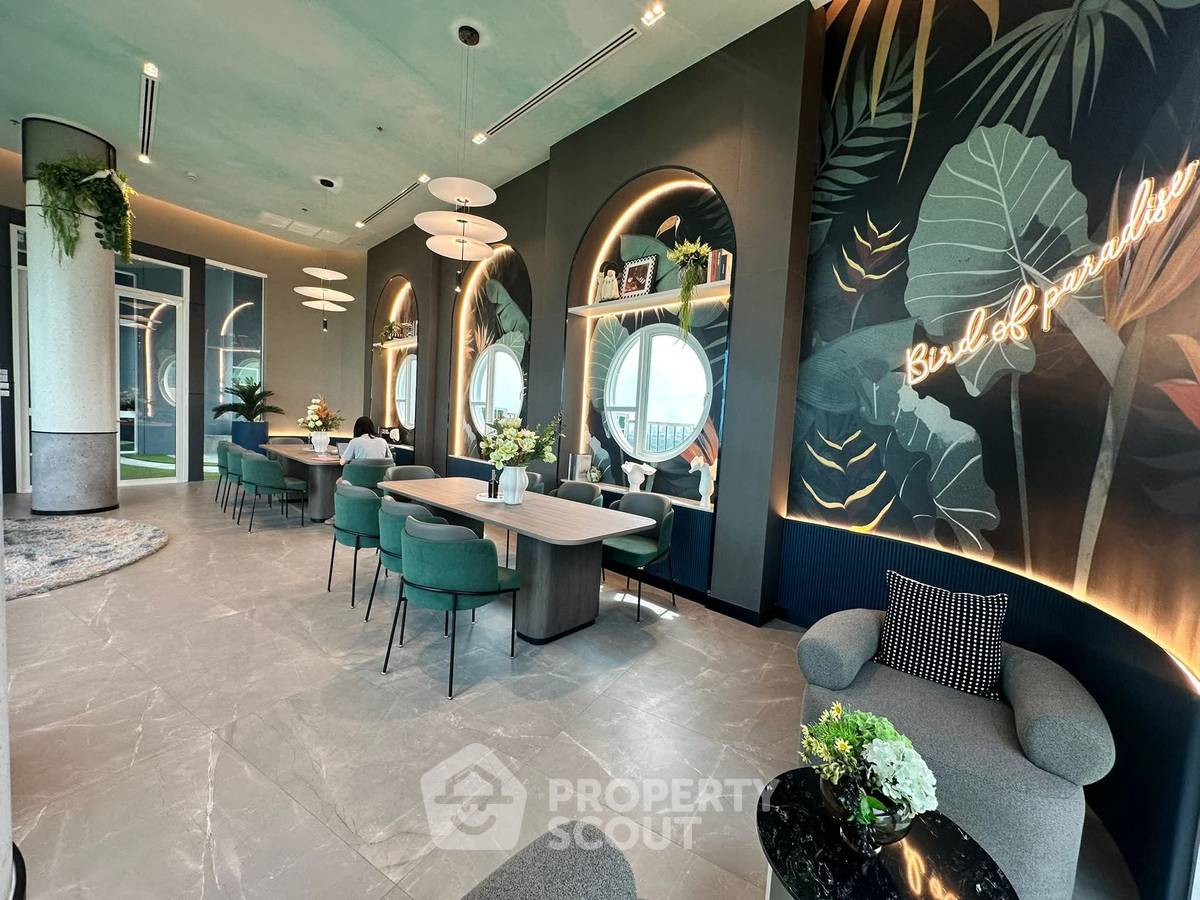 รูป คอนโด 1-ห้องนอน ที่ ศุภาลัย บลูเวล หัวหิน ใกล้ รฤกหัวหิน (ID 2366443) - รูปที่ 11/12