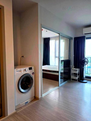 Condos for sale : 🎉 For Sell Condo THE PARKLAND PHETKASEM 56 Building 1, Floor 27,1 bed room, Room size 30 sqm
