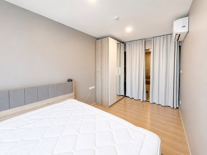 รูปภาพ ✨ Condo for Rent at Chewathai Hallmark Ladprao Chokchai 4  Fully Furnished | Ready to Move In | Only 13,000 THB/month 🏡