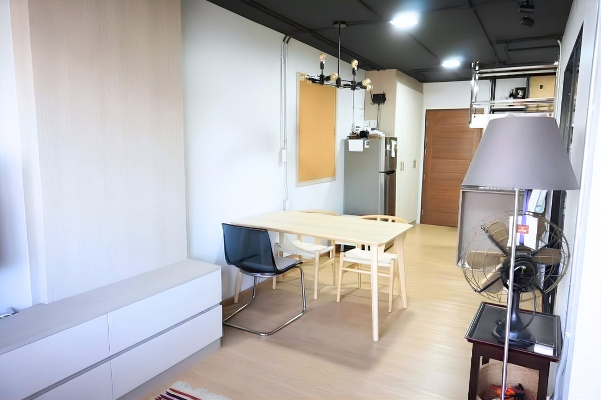 รูป 🏢 ให้เช่าคอนโด : Royal Park 3 Ari - Paholyothin (รอยัล ปาร์ค 3 อารีย์ - พหลโยธิน) รหัสทรัพย์ | 📌LNP-C13378 - รูปที่ 6/6