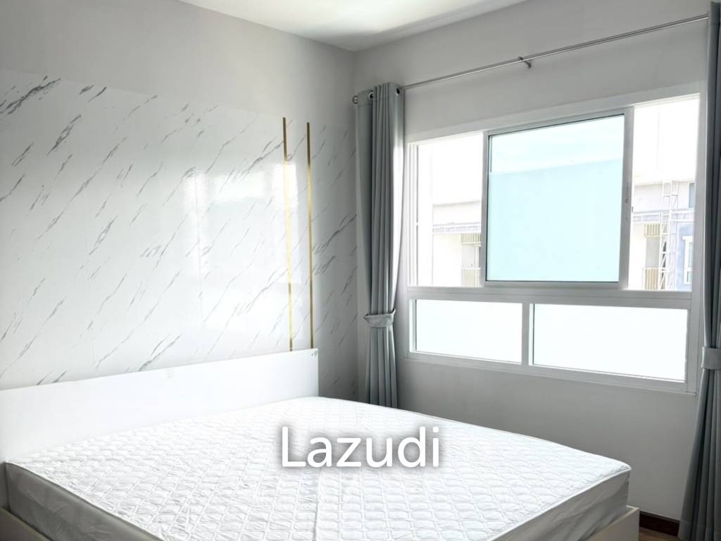 picture 58 sqm on 7 floor at The Trust Condo Hua Hin - 9/12