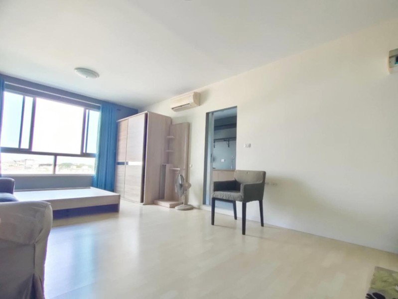 รูป A033614 d condo Ramkhamhaeng 40 - รูปที่ 2/8