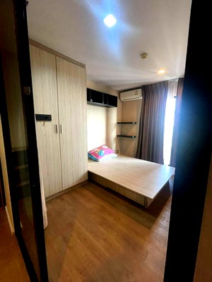Condos for sale Paolo Hospital Phrapradaeng : A033490 Tropicana BTS Erawan