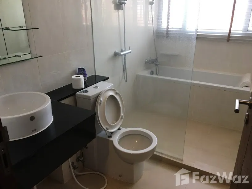 รูป คอนโดให้เช่า 2 ห้องนอน ในโครงการ สุขุมวิท ซิตี้ รีสอร์ท 1867030 - รูปที่ 5/15