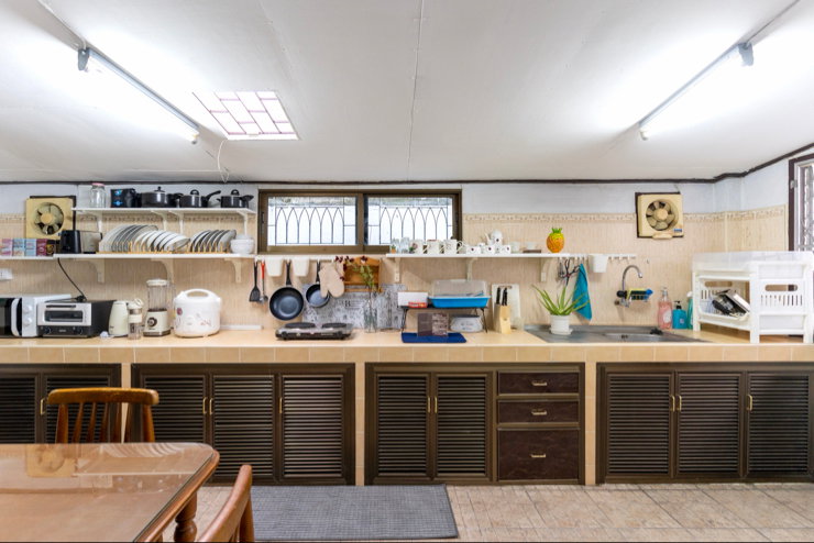 picture Detached house for rent, 4 bedrooms, 3 bathrooms. - 10/16