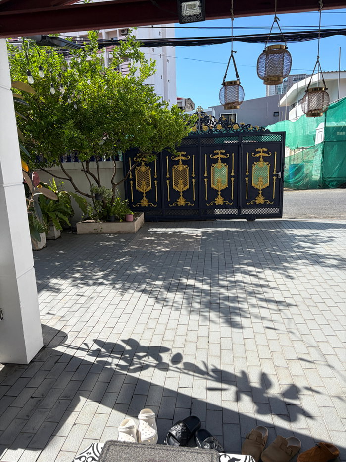 picture Detached house for rent, 4 bedrooms, 3 bathrooms. - 3/16