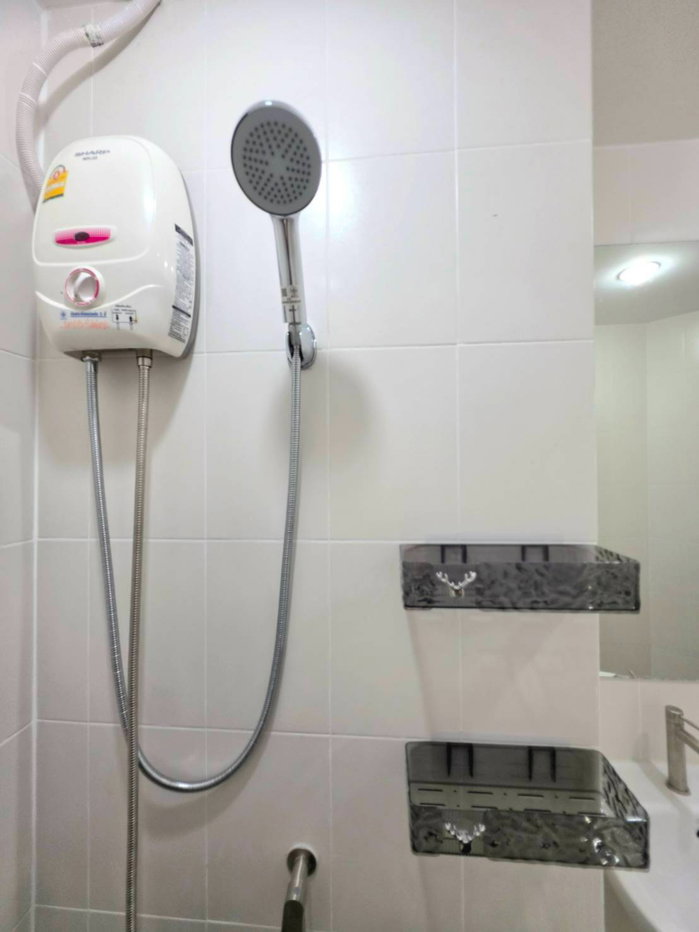picture Room for sale v condo Ladkrabang - 26/37
