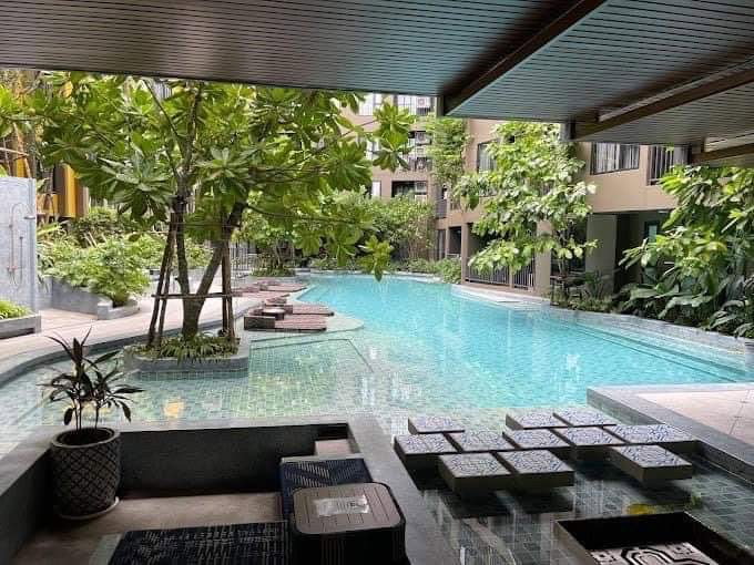 picture The Base Central for Rent | Ready to Move In 🏢✨ - 13/31