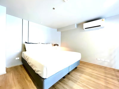 คอนโดให้เช่า : 🏢 ให้เช่าคอนโด : CULTURE Thonglor (คัลเจอร์ ทองหล่อ)   รหัสทรัพย์ | 📌LNP-C13376