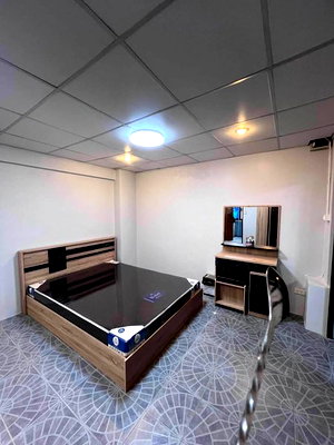 Condos for sale : A034048 Bangkae City Condo 1 - 2