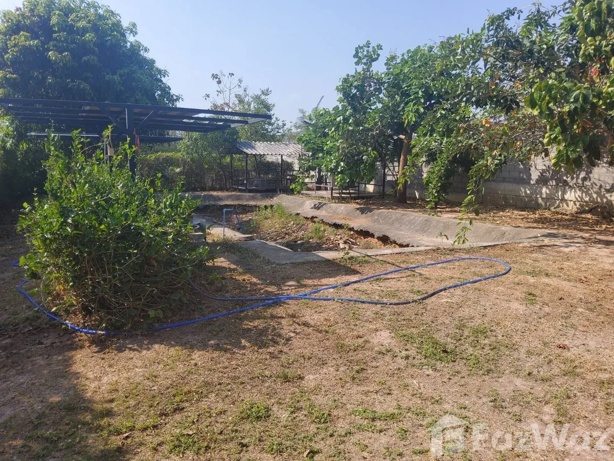 รูป ขาย บ้านเดี่ยว 3 ห้องนอน ใน ทับใต้, ประจวบคีรีขันธ์ 6098473 - รูปที่ 6/21