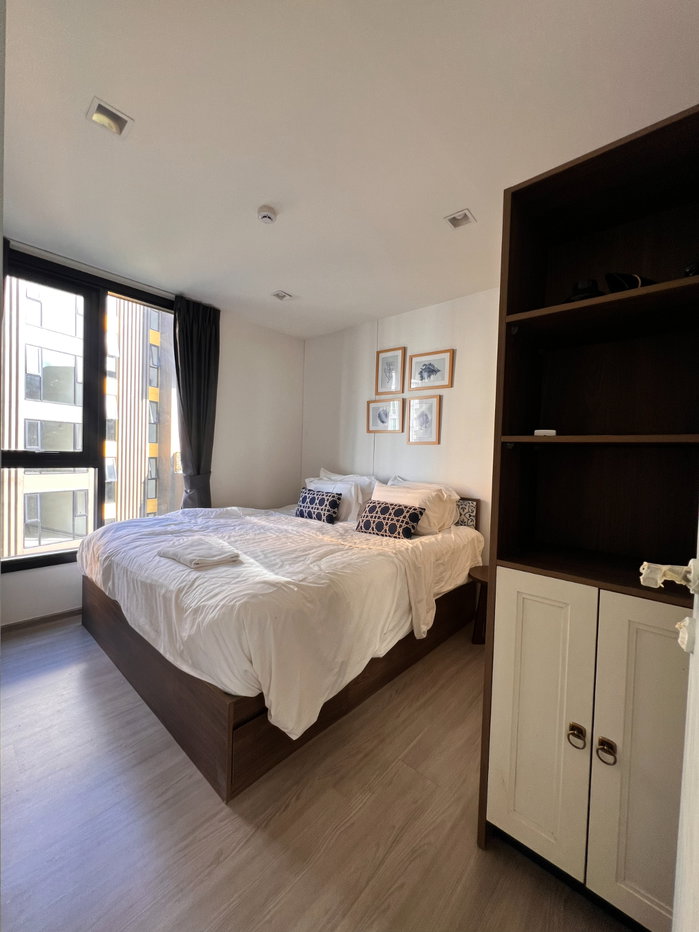 picture 2 Bedroom Condo for Rent at The Base Central Phuket 🏡✨ - 1/39