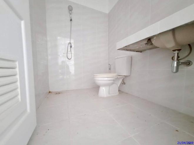 รูป อาคารพาณิชย์ 50.2 ตร.วา สิงหนคร สงขลา 3.8M - รูปที่ 18/40