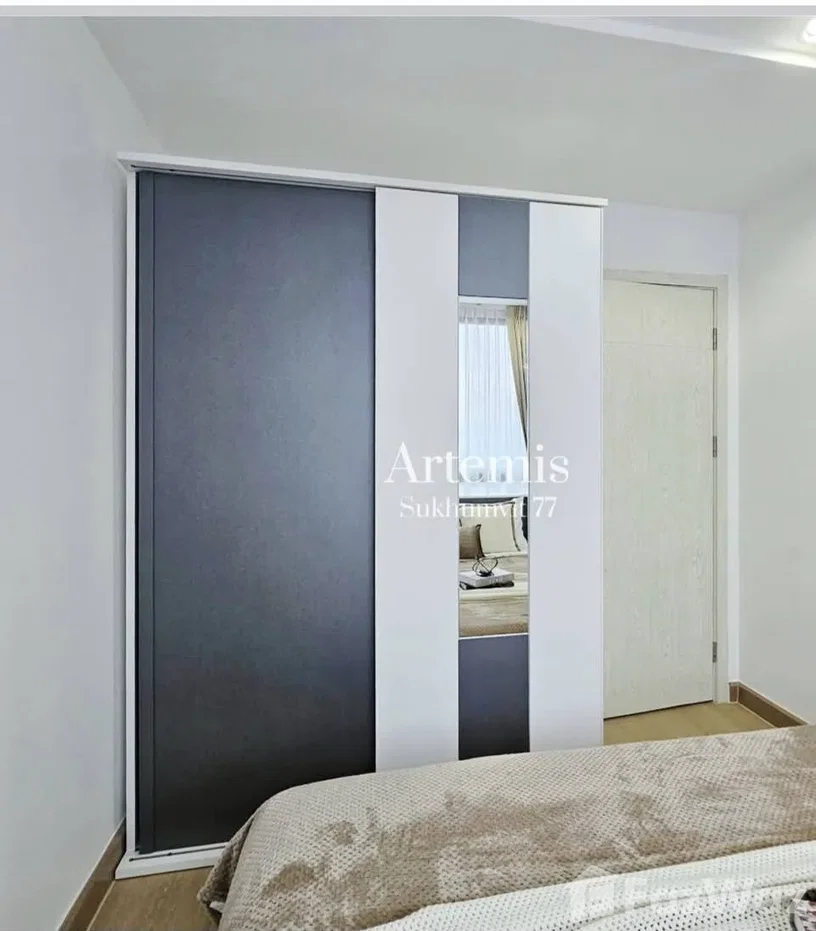 picture Artemis Sukhumvit77 | Cozy Minimal Style | Fully Renovated 6383965 - 11/21