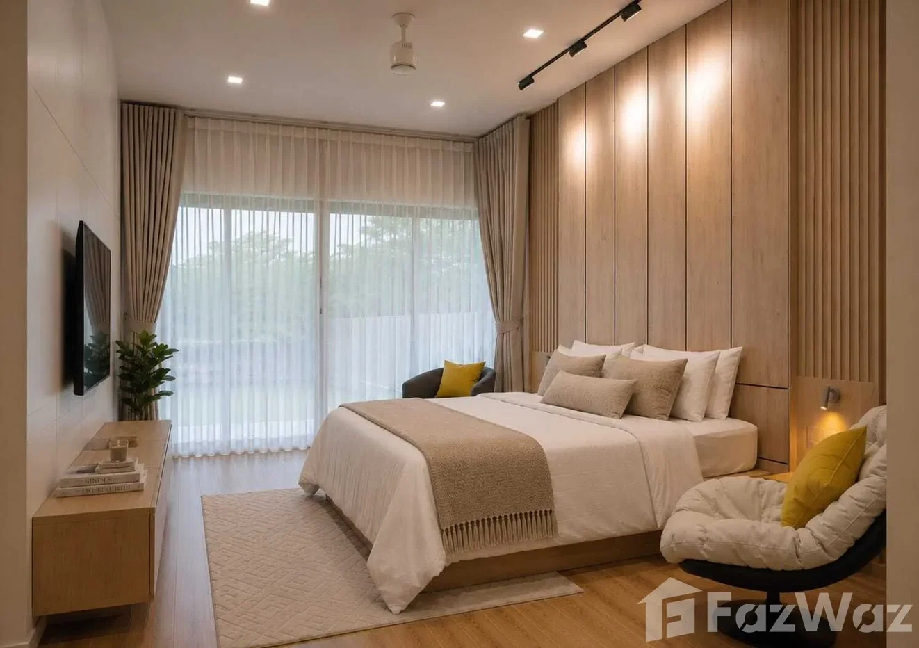 picture Brand-New Luxury Golf Course Villa in Kathu 6385070 - 31/42