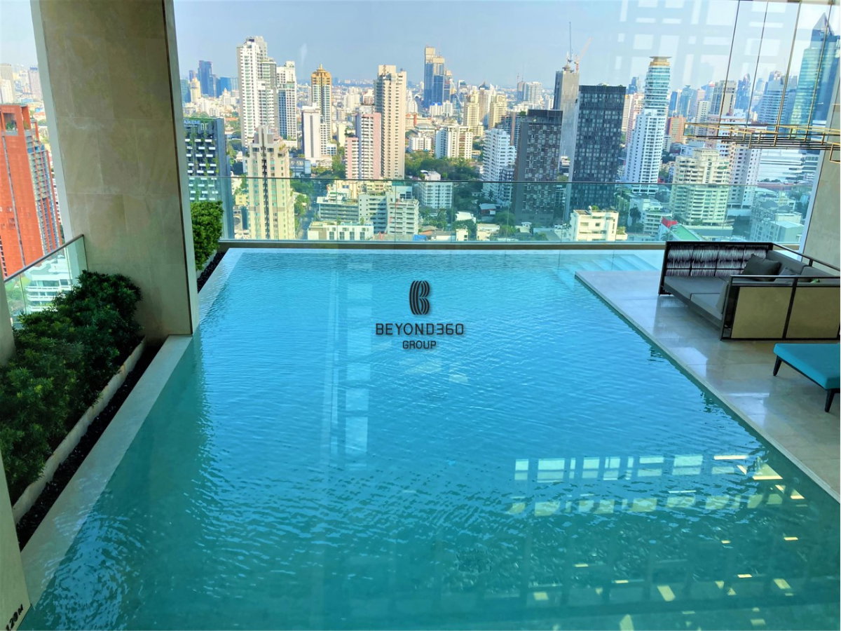 picture MUNIQ Sukhumvit 23 🌟PN-00000878🌟 - 20/20