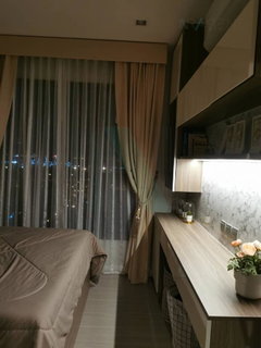 🎉Special room!🎉 ขายคอนโด ไลฟ์ สุขุมวิท 62 อาคาร 1 ชั้น 20 1 ห้องนอน ขนาด 30.00 ตรม ใกล้ วิทยาลัยเทคโนโลยีกรุงเทพ