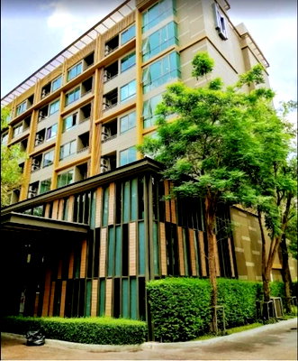 Condos for sale : A033687 Metro Luxe Ratchada