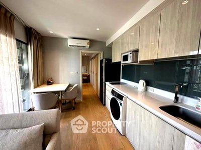 Condos for rent : 1-BR Condo At Runesu Thonglor 5 Near BTS Thong Lor (ID 2946668)