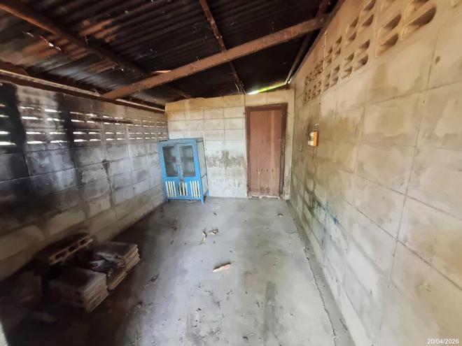 picture FACTORY 1587 Sq.w. Tha Muang Kanchanaburi for 23.3M - 18/44