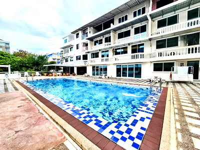 Houses for sale Bang Lamung Chonburi : Guest House for Sale Pratumnak Hill Pattaya