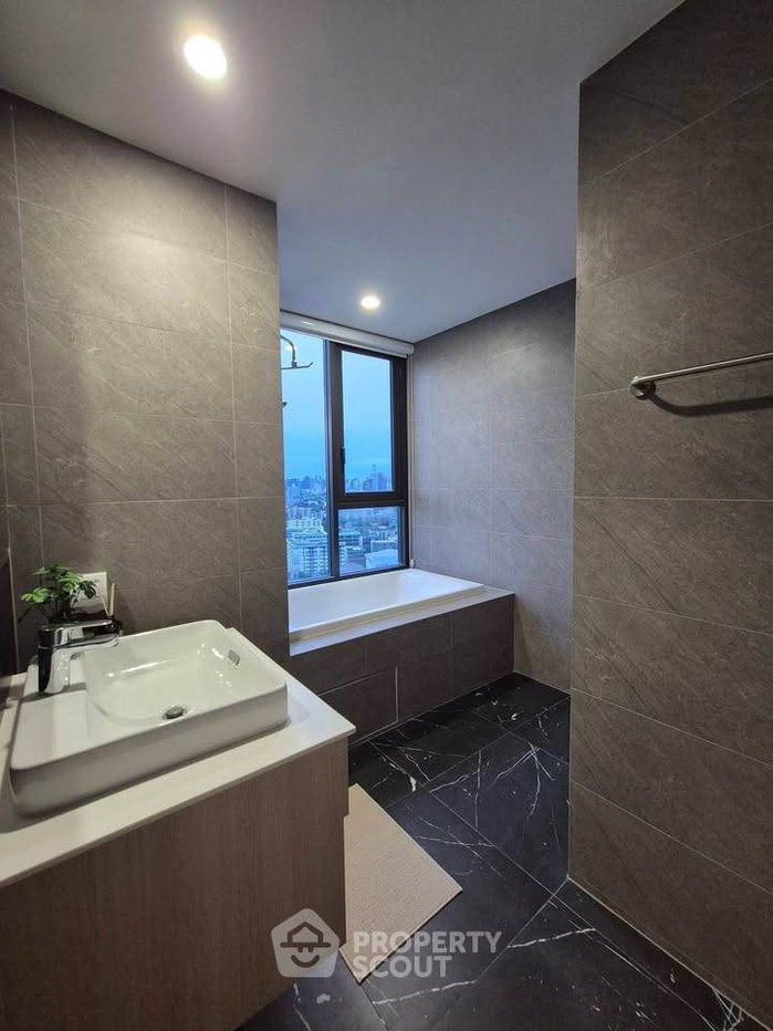 รูป คอนโด 2-ห้องนอน ที่ สกายไรส์ อเวนิว สุขุมวิท 64 ใกล้ BTS ปุณณวิถี (ID 2943534) - รูปที่ 8/8