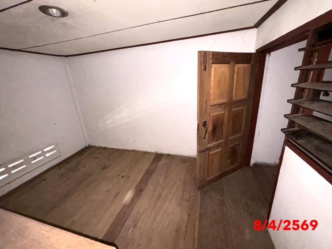 picture HOME 275.7 Sq.w. Thung Song Nakhon Sri Thammarat for 1.7M - 11/38