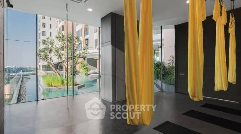 picture 1-BR Condo at M Jatujak near BTS Saphan Khwai (ID 2947075) - 28/29