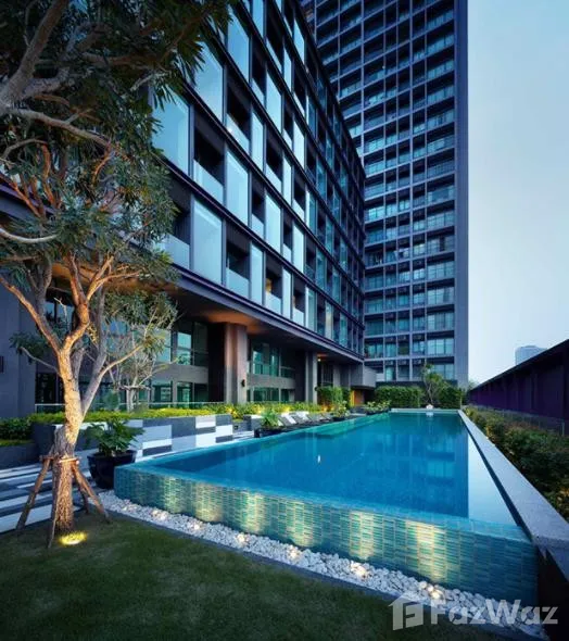 picture 2 Bedroom Condo for rent at Noble Remix 61177 - 4/9