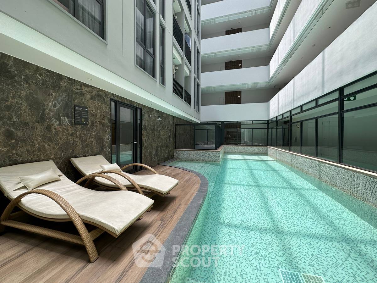 รูป คอนโด 1 ห้องนอน โครงการ Runesu Thonglor 5 ชั้น 5 ใกล้ BTS ทองหล่อ (ID 2946668) - รูปที่ 14/16