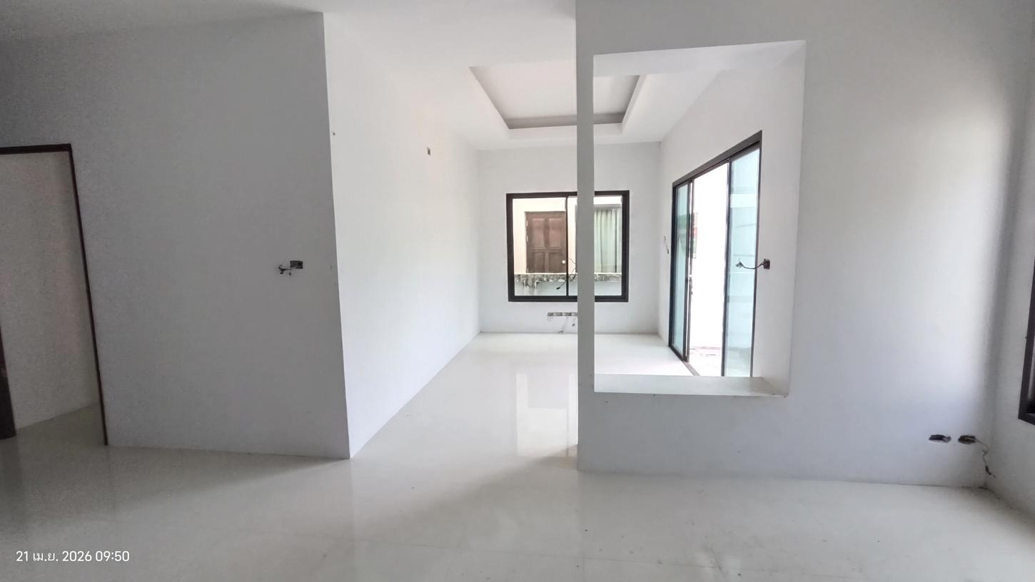 picture HOME 50 Sq.w. Muang Krabi Krabi for 1.6M - 16/32
