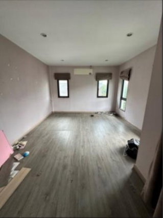 รูป ขายบ้านเดี่ยว 2ชั้น โครงการ บ้านเติมรัก 4 บางกรวย-บางบัวทอง นนทบุรี - รูปที่ 8/10