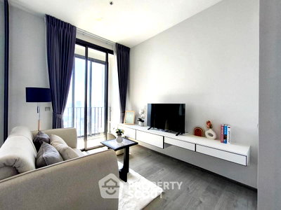 Condos for rent : 1-BR Condo at The Address Siam-Ratchathewi near BTS Ratchathewi (ID 2940410)