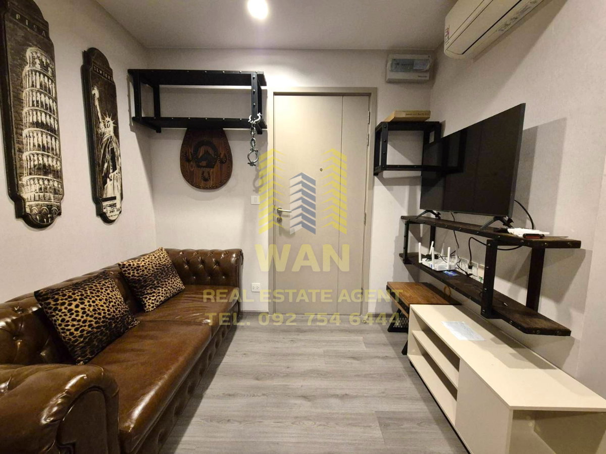 picture politan rive riverside condo for rent - 3/11