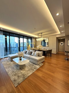 รูปภาพ The Estelle Phrom Phong | Exquisite 2 Bed Luxury Condo For Rent in Prime Area - BR17919CD